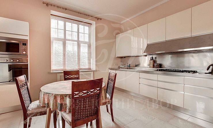 Лот-8604-202216 продажа дома Рублево-Успенское шоссе Барвиха-49 (Барвиха ГП1)