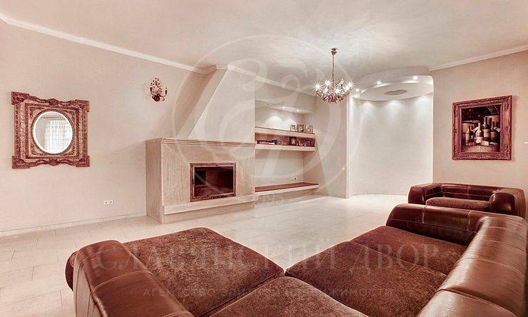 Лот-8604-202217 продажа дома Рублево-Успенское шоссе Барвиха-49 (Барвиха ГП1)