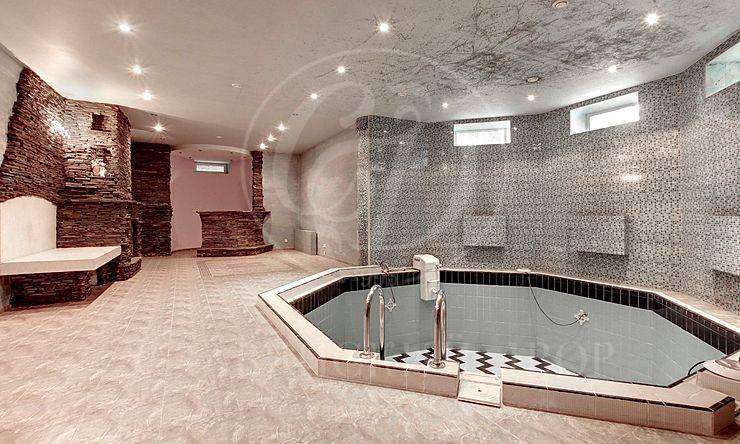 Лот-8604-202218 продажа дома Рублево-Успенское шоссе Барвиха-49 (Барвиха ГП1)