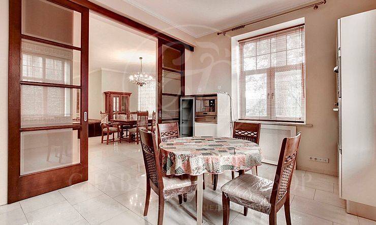 Лот-8604-202219 продажа дома Рублево-Успенское шоссе Барвиха-49 (Барвиха ГП1)