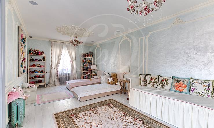 Лот-8450-202220 продажа дома Рублево-Успенское шоссе НПИЗ Барвиха