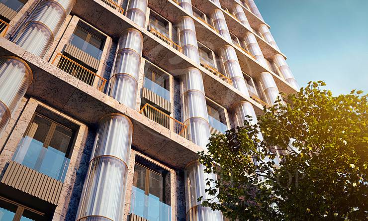 Лот-11298-202252 Продажа квартиры Арбат, Смоленская