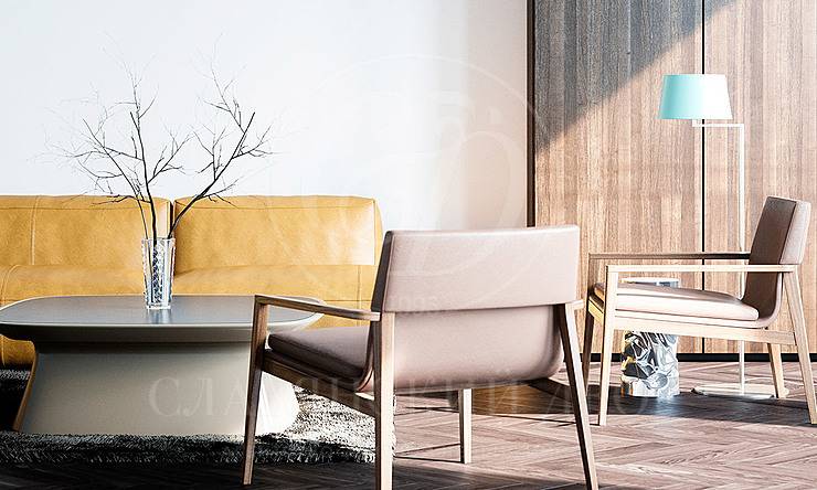 Лот-11298-202254 Продажа квартиры Арбат, Смоленская