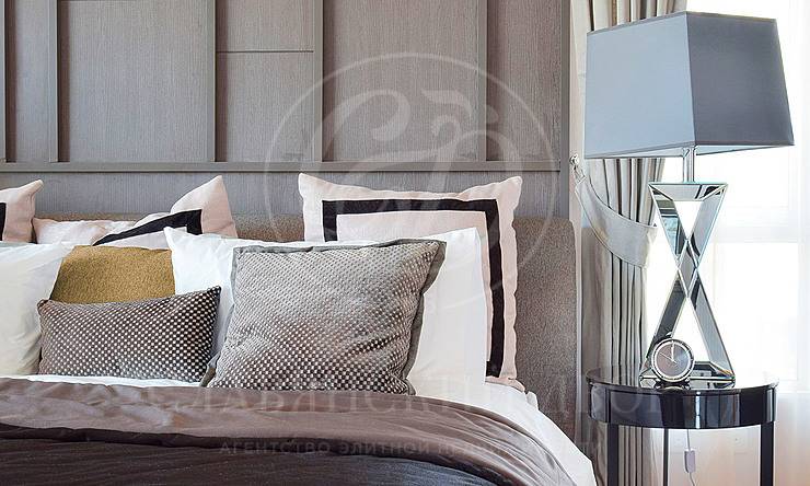 Лот-11298-202257 Продажа квартиры Арбат, Смоленская