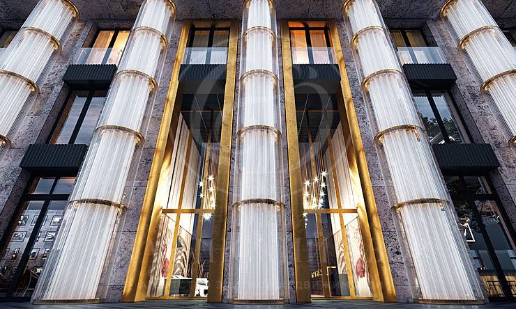 Лот-11299-202270 Продажа квартиры Арбат, Смоленская