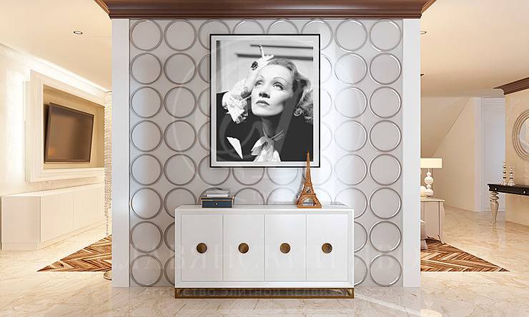 Лот-11300-202287 Продажа квартиры Арбат, Смоленская