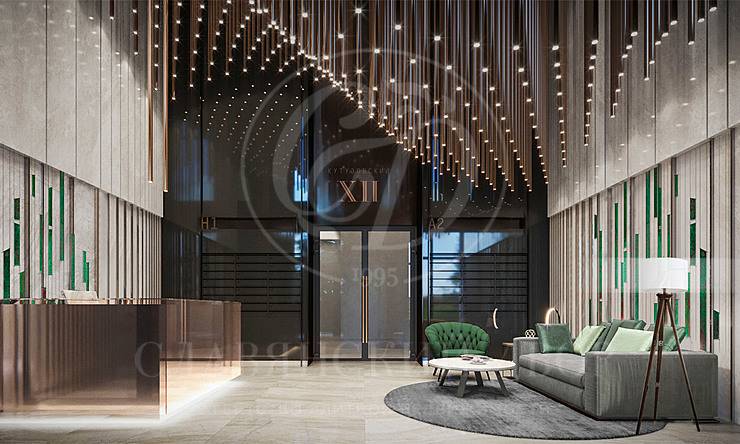 Лот-11300-202288 Продажа квартиры Арбат, Смоленская