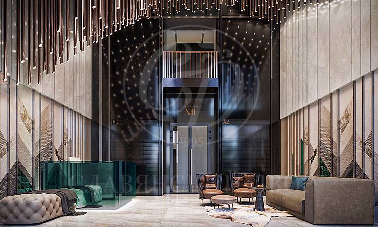 Лот-11300-202289 Продажа квартиры Арбат, Смоленская