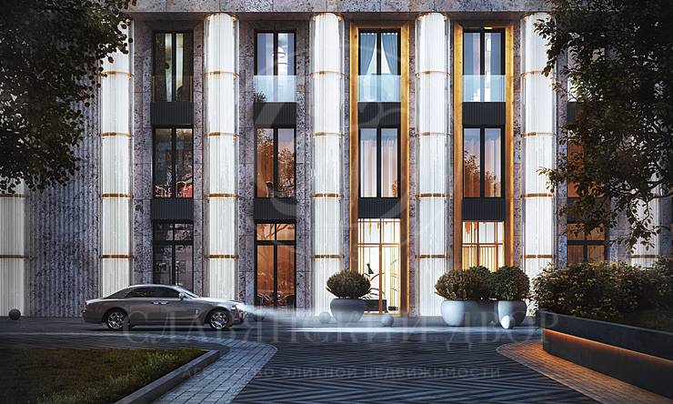 Лот-11300-202292 Продажа квартиры Арбат, Смоленская