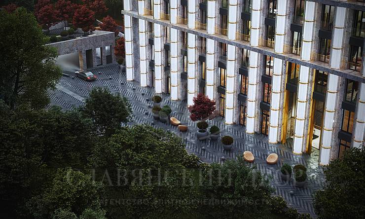 Лот-11300-202294 Продажа квартиры Арбат, Смоленская