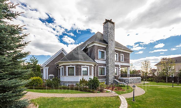 Лот-8608-202310 аренда дома Новорижское шоссе Павлово