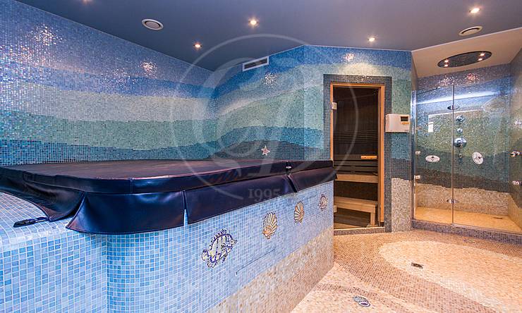 Лот-8608-202317 аренда дома Новорижское шоссе Павлово