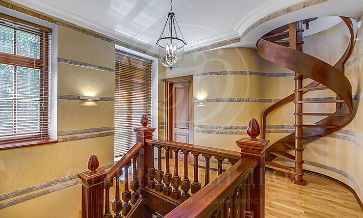 Лот-3442-202326 аренда дома Москва Серебряный бор