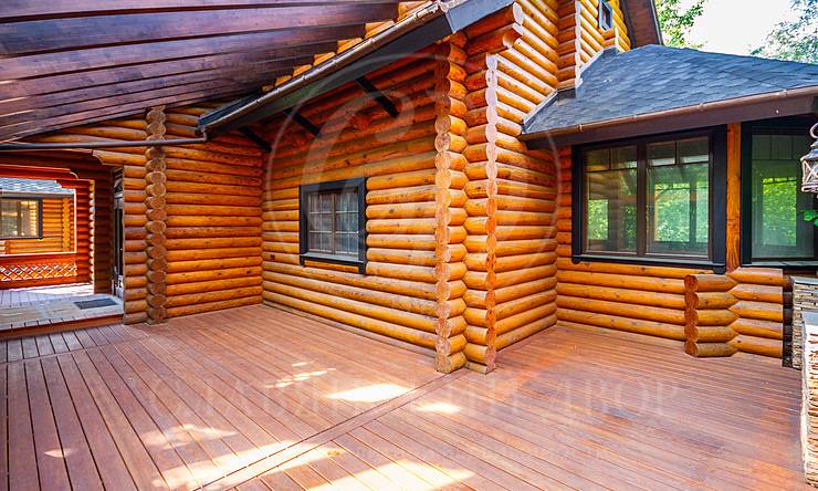 Лот-8610-202409 продажа дома Рублево-Успенское шоссе Изумрудный век