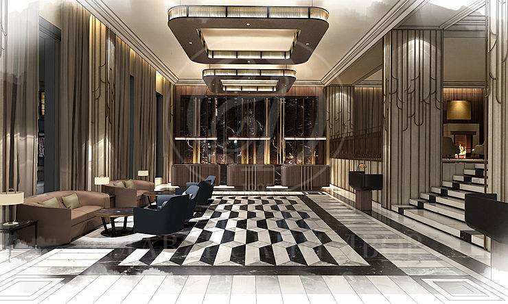 Лот-11304-202577 Продажа квартиры Тверская