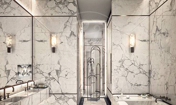 Лот-11307-202627 Продажа квартиры Тверская