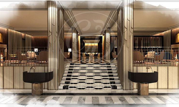 Лот-11308-202639 Продажа квартиры Тверская