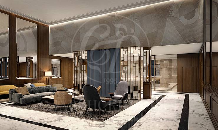 Лот-11309-202679 Продажа квартиры Тверская