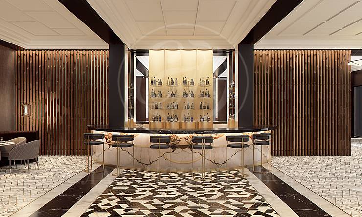 Лот-11308-202680 Продажа квартиры Тверская