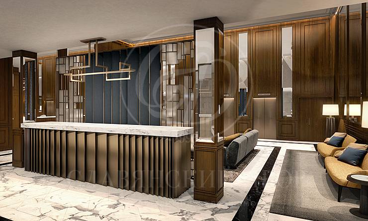 Лот-11308-202690 Продажа квартиры Тверская