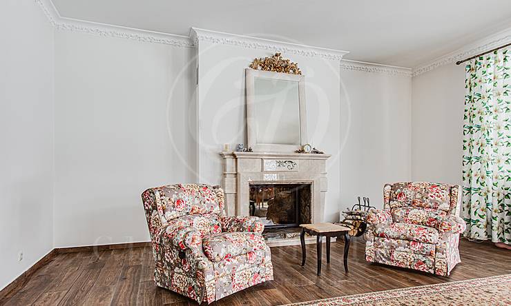 Лот-7312-202759 аренда дома Рублево-Успенское шоссе Петровский