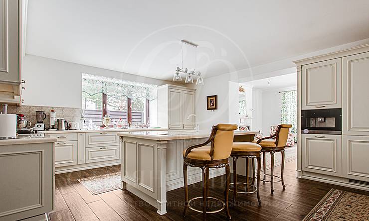 Лот-7312-202760 аренда дома Рублево-Успенское шоссе Петровский