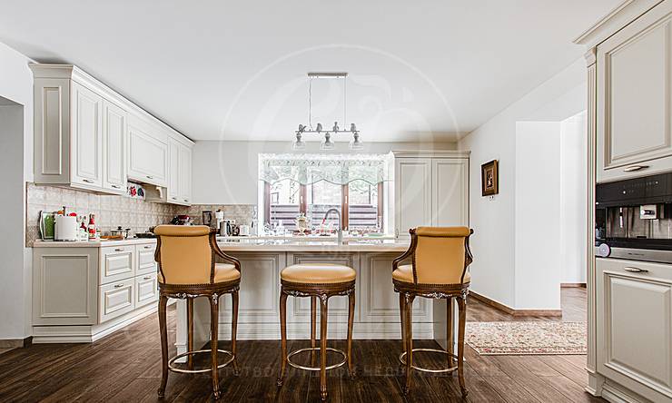 Лот-7312-202761 аренда дома Рублево-Успенское шоссе Петровский