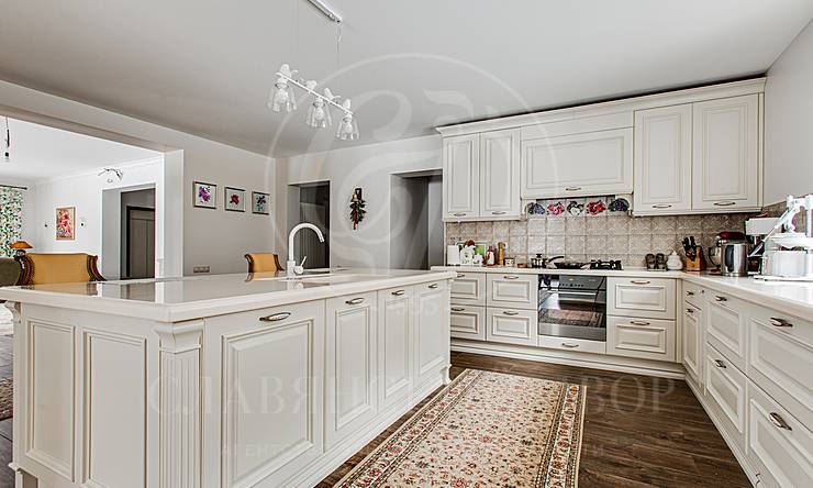 Лот-7312-202762 аренда дома Рублево-Успенское шоссе Петровский