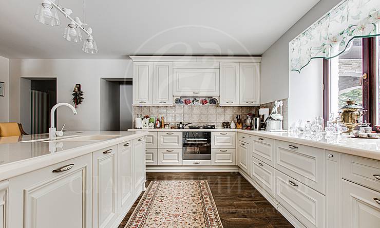 Лот-7312-202766 аренда дома Рублево-Успенское шоссе Петровский