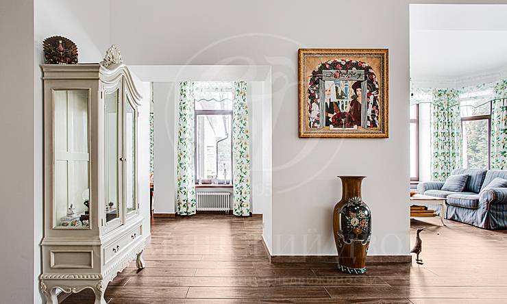 Лот-7312-202767 аренда дома Рублево-Успенское шоссе Петровский