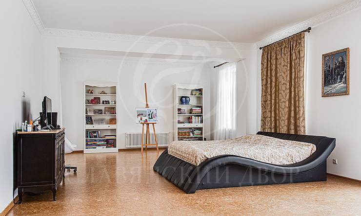 Лот-7312-202768 аренда дома Рублево-Успенское шоссе Петровский