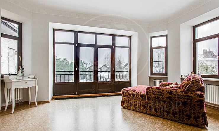 Лот-7312-202770 аренда дома Рублево-Успенское шоссе Петровский