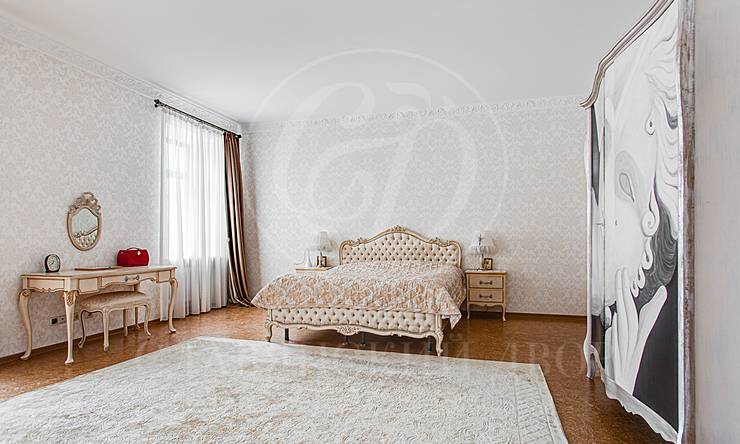 Лот-7312-202771 аренда дома Рублево-Успенское шоссе Петровский