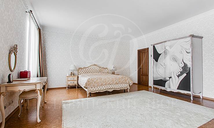 Лот-7312-202772 аренда дома Рублево-Успенское шоссе Петровский