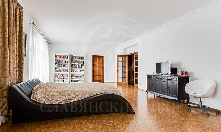 Лот-7312-202773 аренда дома Рублево-Успенское шоссе Петровский