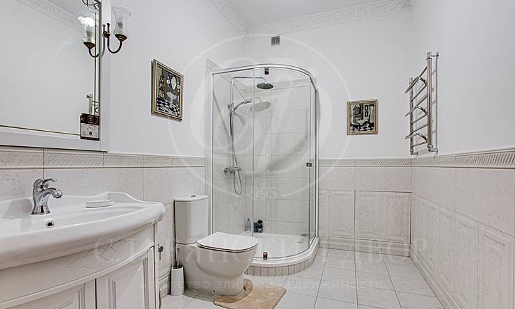 Лот-7312-202774 аренда дома Рублево-Успенское шоссе Петровский