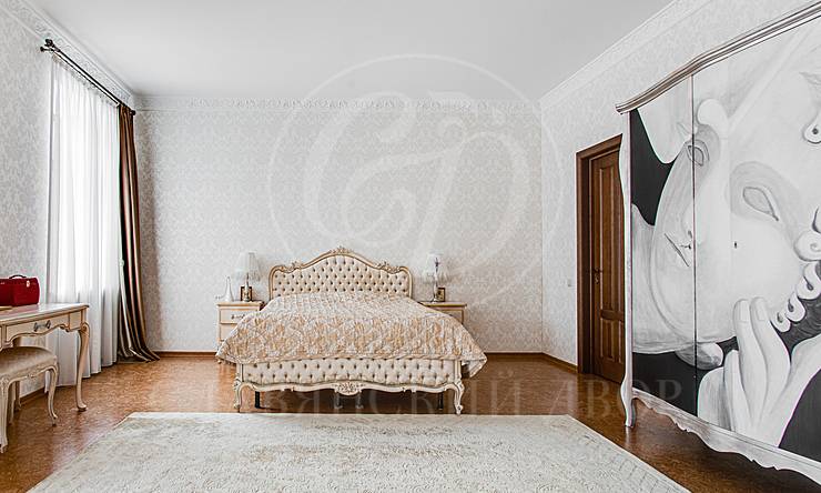 Лот-7312-202775 аренда дома Рублево-Успенское шоссе Петровский