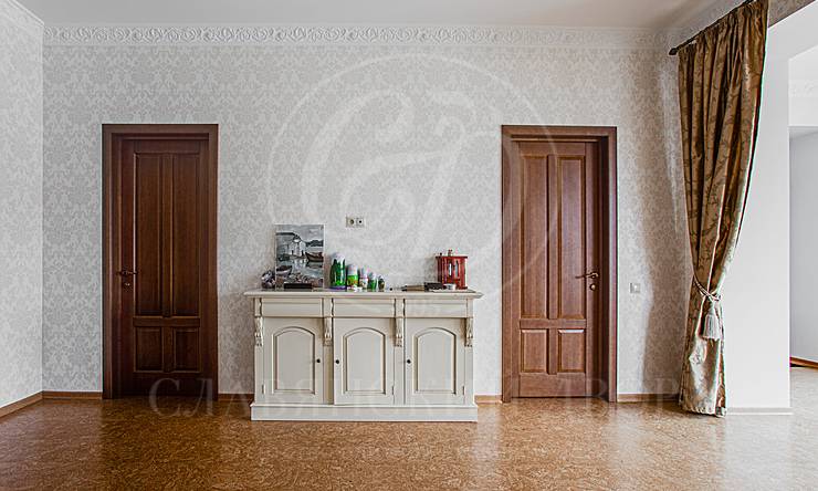 Лот-7312-202776 аренда дома Рублево-Успенское шоссе Петровский