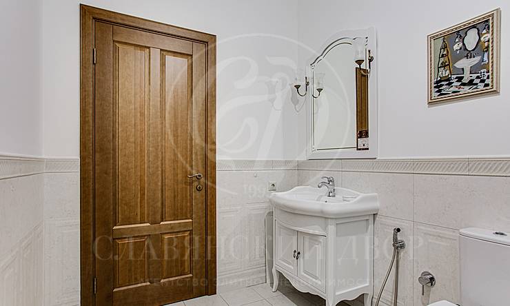 Лот-7312-202778 аренда дома Рублево-Успенское шоссе Петровский