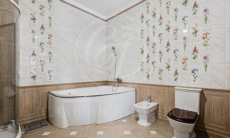 Лот-7312-202781 аренда дома Рублево-Успенское шоссе Петровский