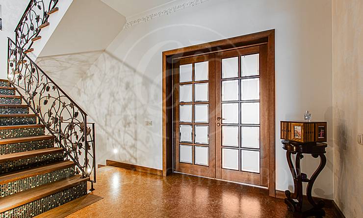 Лот-7312-202782 аренда дома Рублево-Успенское шоссе Петровский