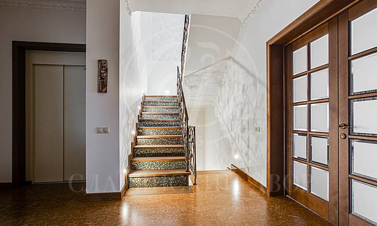 Лот-7312-202783 аренда дома Рублево-Успенское шоссе Петровский