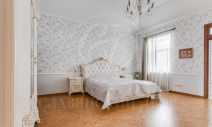 Лот-7312-202784 аренда дома Рублево-Успенское шоссе Петровский