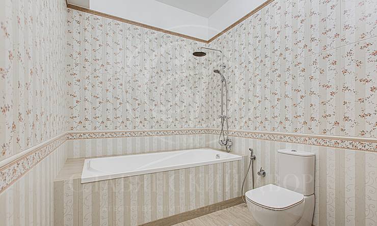 Лот-7312-202785 аренда дома Рублево-Успенское шоссе Петровский