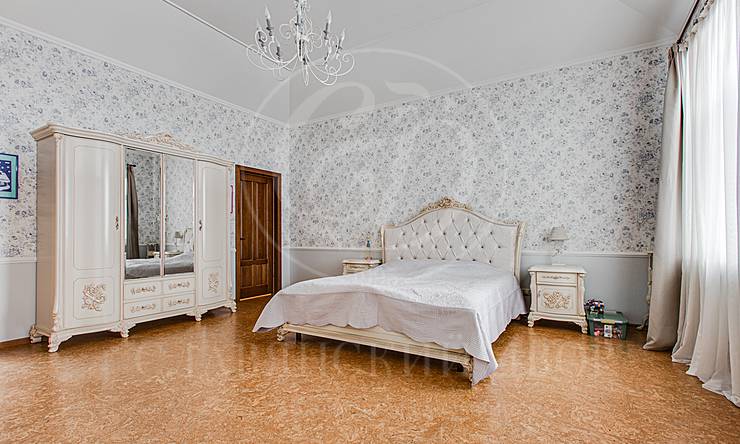 Лот-7312-202786 аренда дома Рублево-Успенское шоссе Петровский