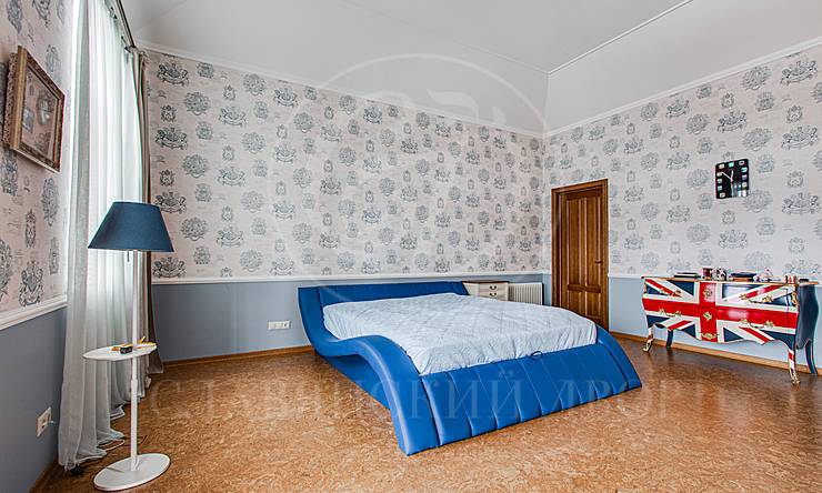 Лот-7312-202787 аренда дома Рублево-Успенское шоссе Петровский