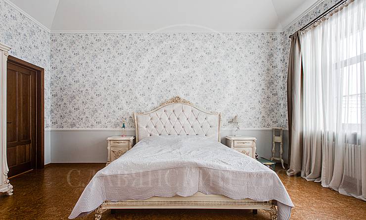 Лот-7312-202788 аренда дома Рублево-Успенское шоссе Петровский