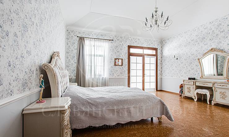 Лот-7312-202789 аренда дома Рублево-Успенское шоссе Петровский