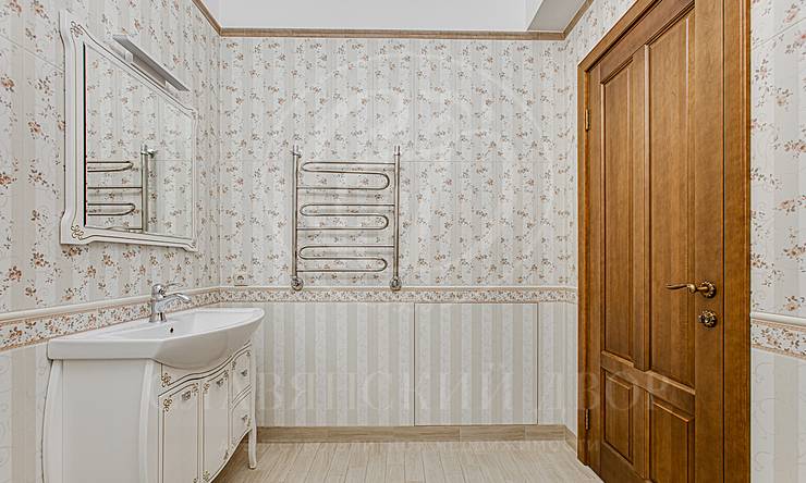 Лот-7312-202791 аренда дома Рублево-Успенское шоссе Петровский