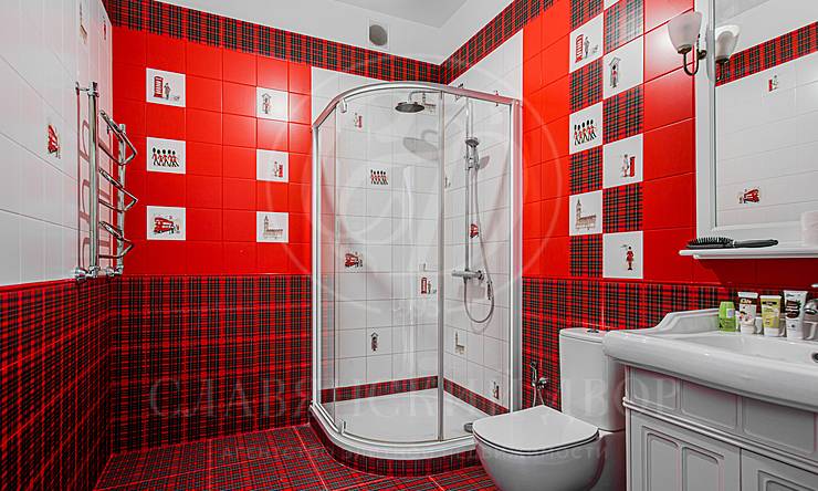 Лот-7312-202792 аренда дома Рублево-Успенское шоссе Петровский